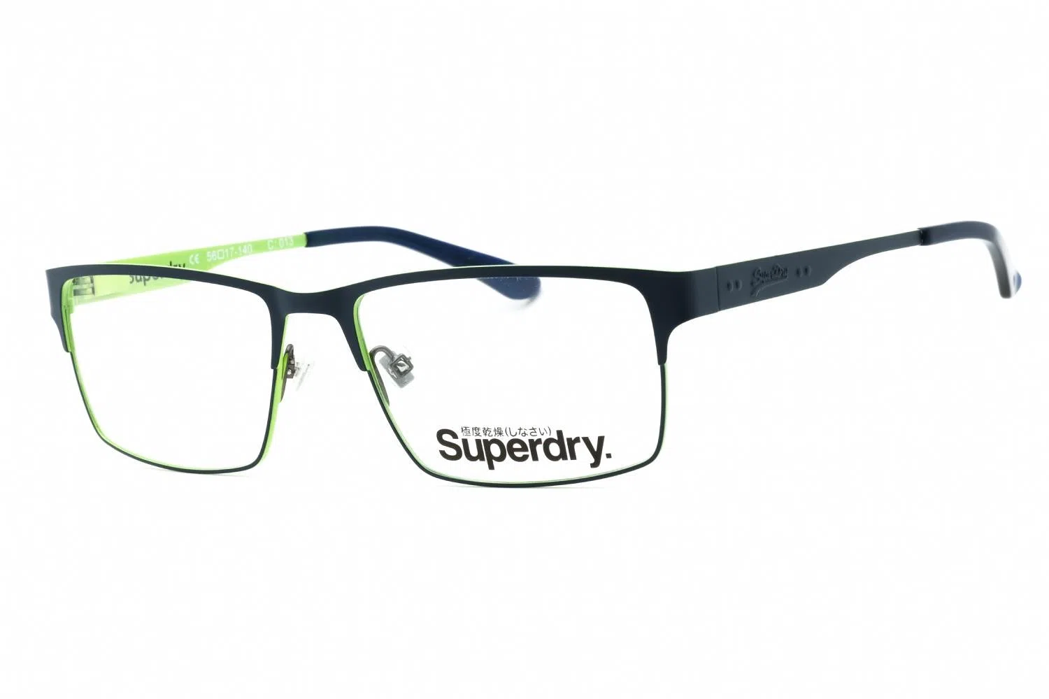 Superdry SDOYOSHI Eyeglasses - view 2
